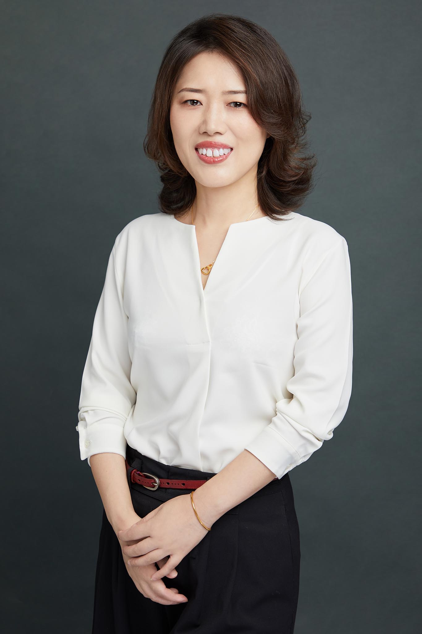 張世俊 Sandy Zhang